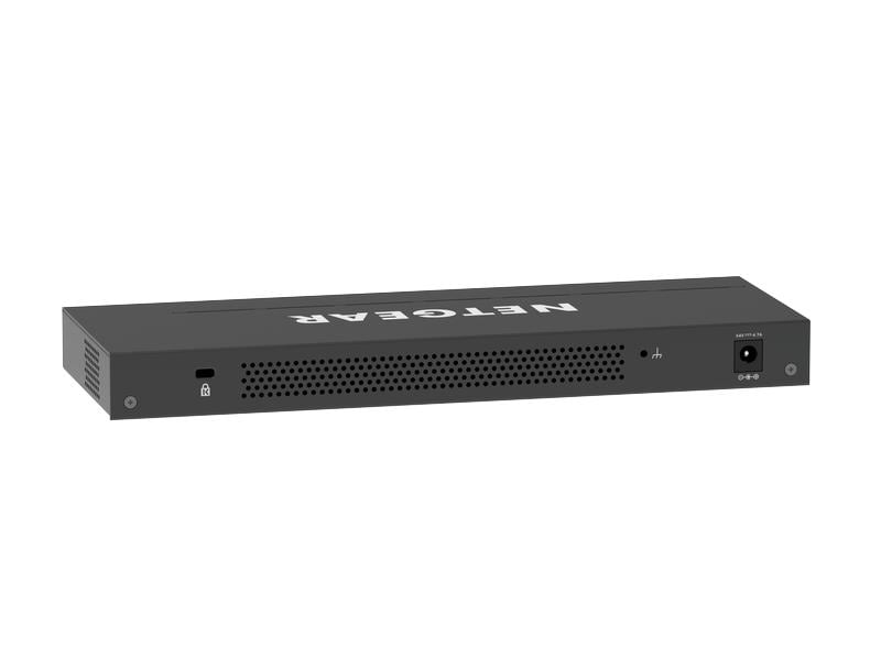 Netgear PoE+ Switch GS316EPP-100PES 16 Port