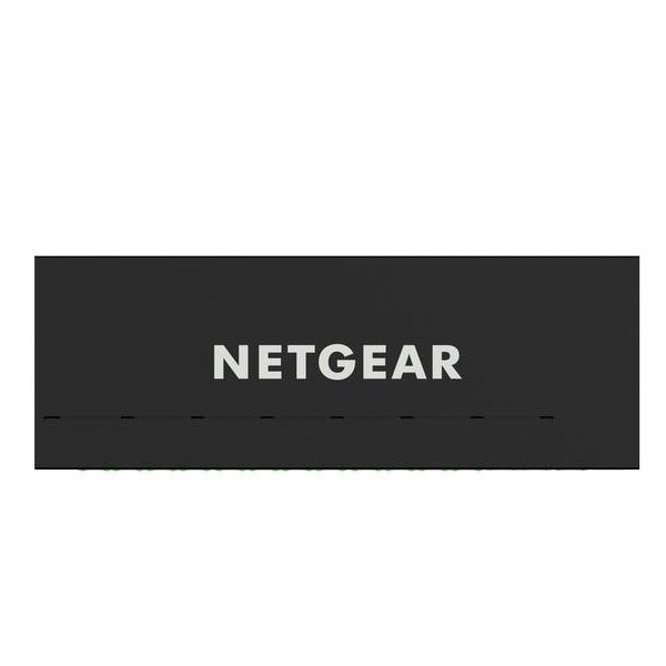 Netgear PoE+ Switch GS316EPP-100PES 16 Port