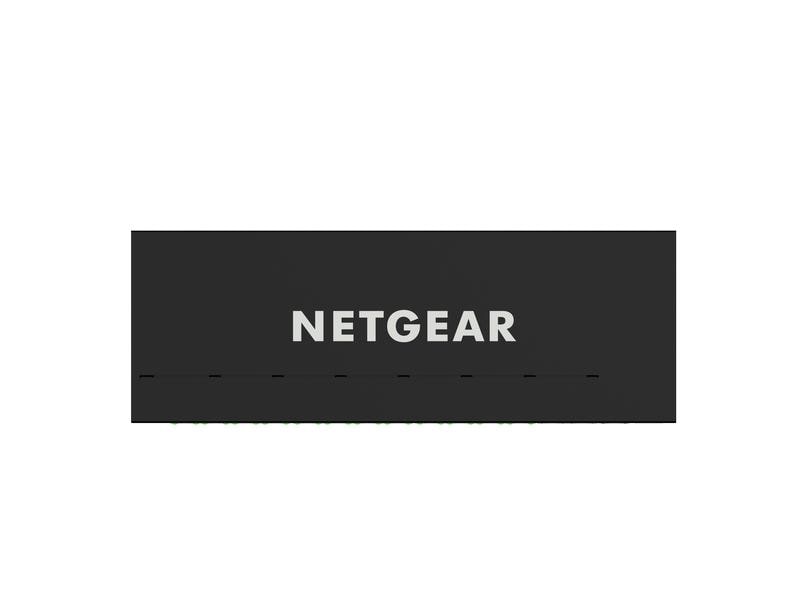Netgear PoE+ Switch GS316EPP-100PES 16 Port