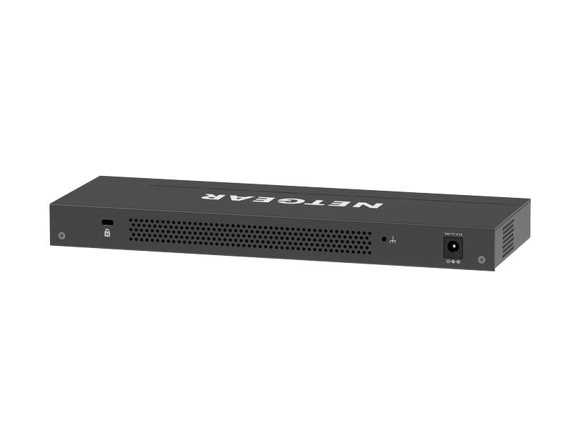 Netgear PoE+ Switch GS316EPP-100PES 16 Port