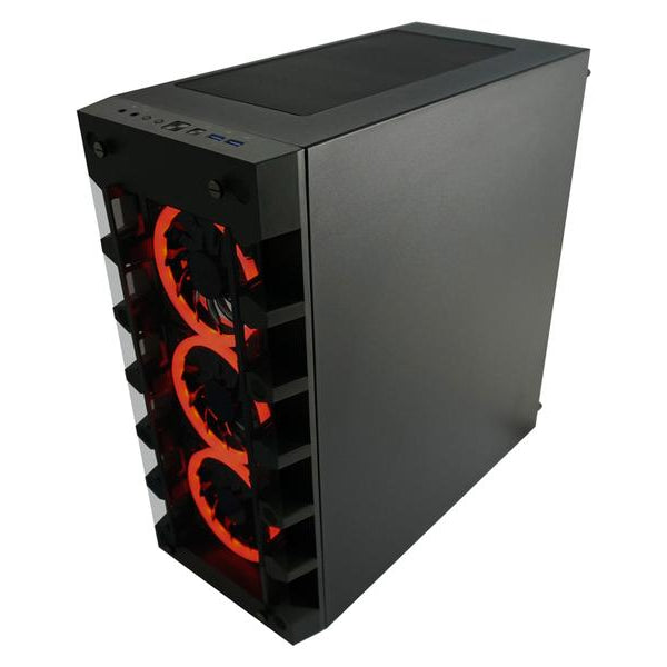 LC-Power Gaming 709B - Solar System X