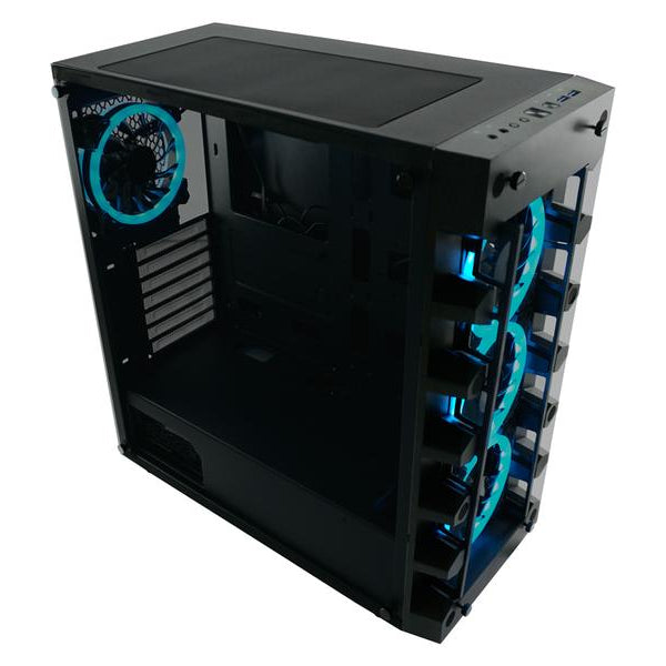 LC-Power Gaming 709B - Solar System X