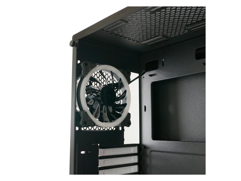 LC-Power Gaming 709B - Solar System X