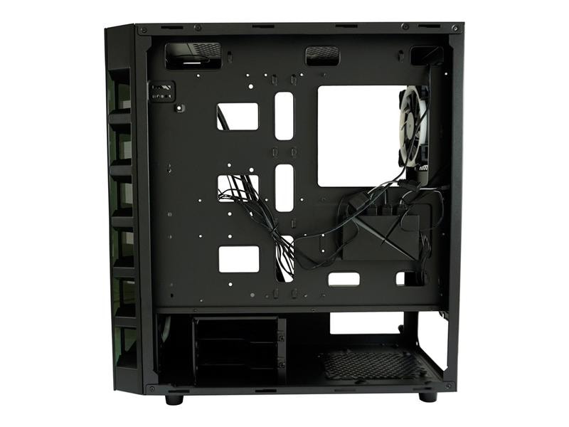 LC-Power Gaming 709B - Solar System X