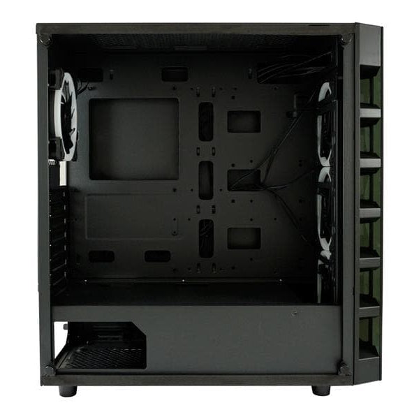 LC-Power Gaming 709B - Solar System X