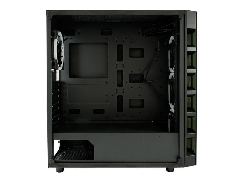 LC-Power Gaming 709B - Solar System X