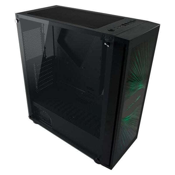 LC-Power Gaming 800B - Interlayer X