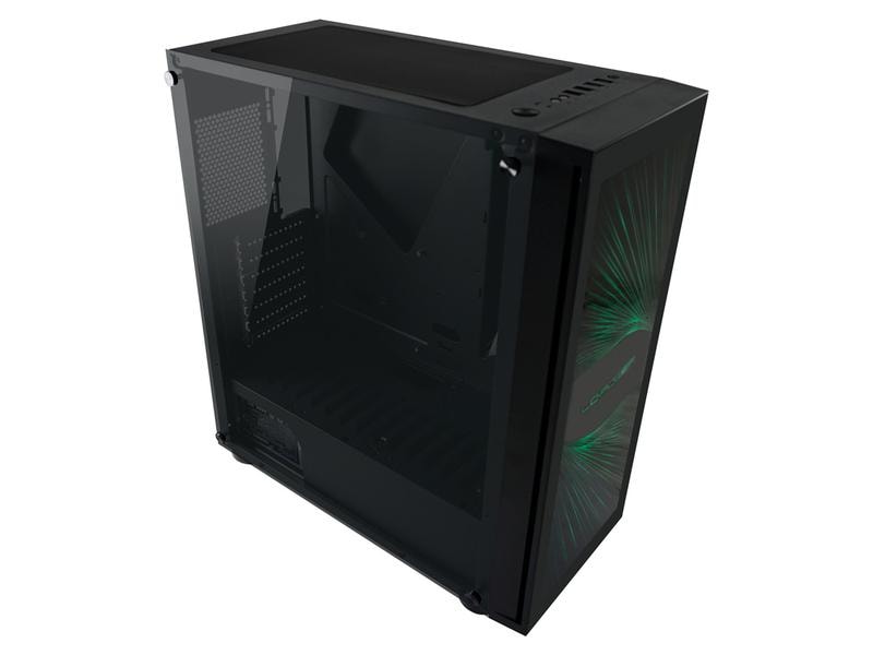 LC-Power Gaming 800B - Interlayer X
