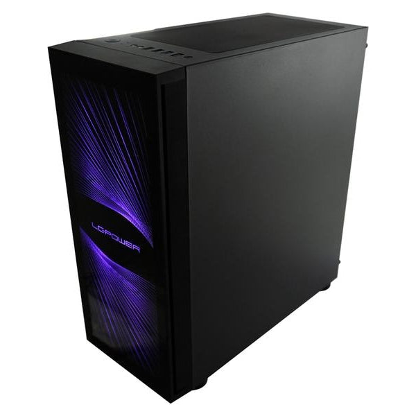 LC-Power Gaming 800B - Interlayer X