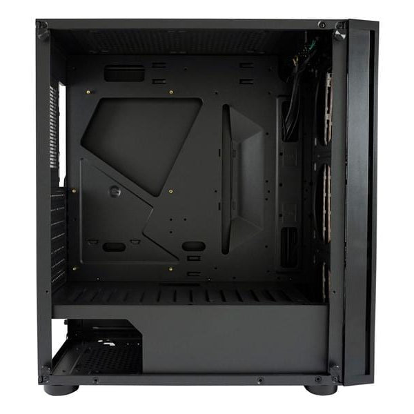 LC-Power Gaming 800B - Interlayer X