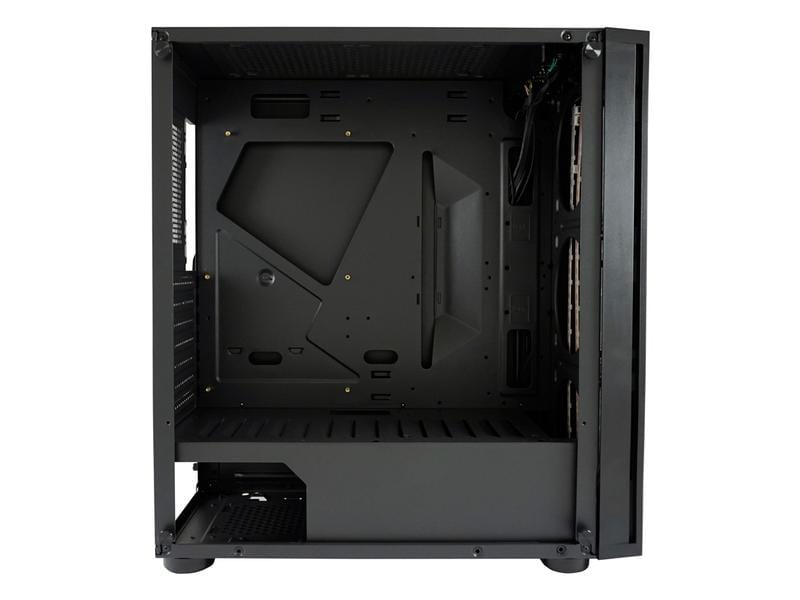 LC-Power Gaming 800B - Interlayer X