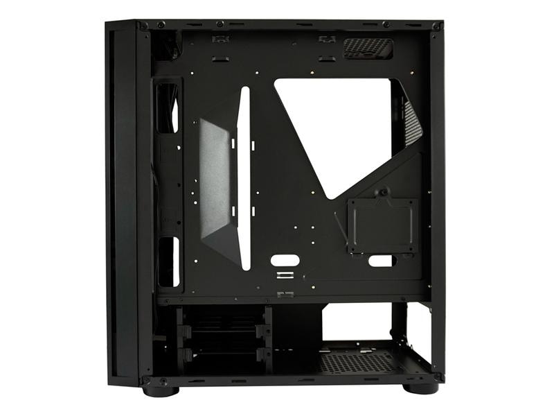 LC-Power Gaming 800B - Interlayer X