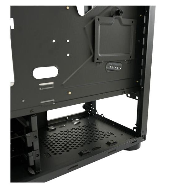 LC-Power Gaming 800B - Interlayer X