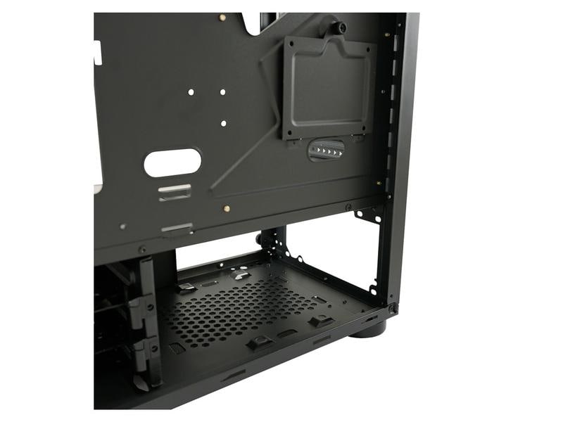 LC-Power Gaming 800B - Interlayer X