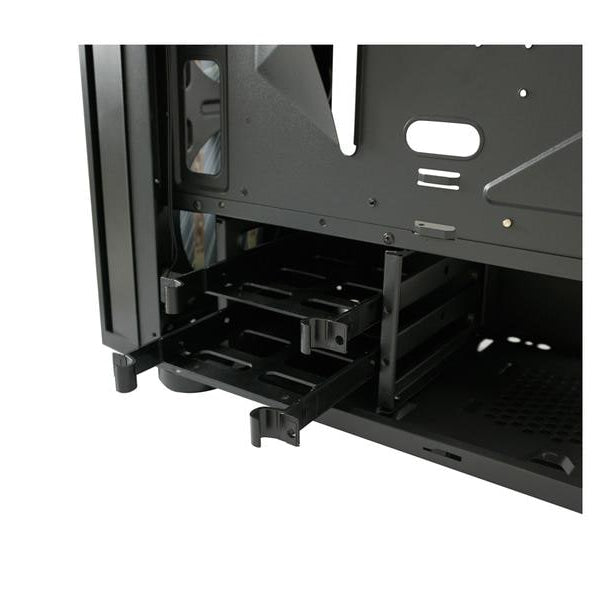 LC-Power Gaming 800B - Interlayer X