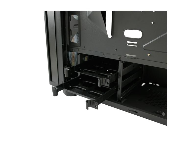 LC-Power Gaming 800B - Interlayer X