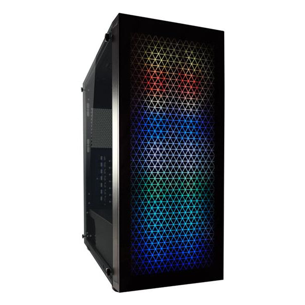 LC-Power Gaming 800B - Interlayer X
