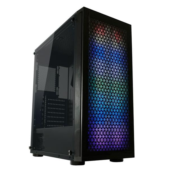 LC-Power Gaming 800B - Interlayer X