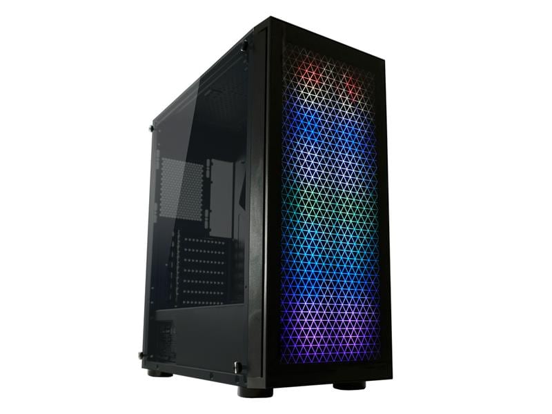 LC-Power Gaming 800B - Interlayer X