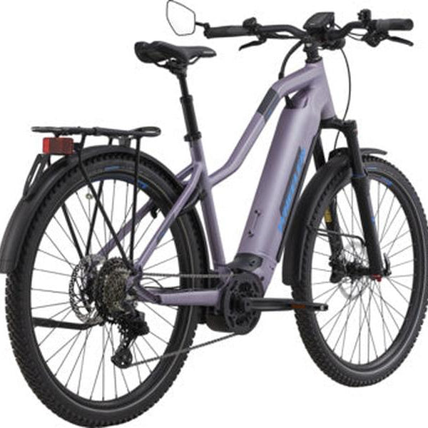 Wheeler i-VISION SPEED GOR grey/turkis  (M)