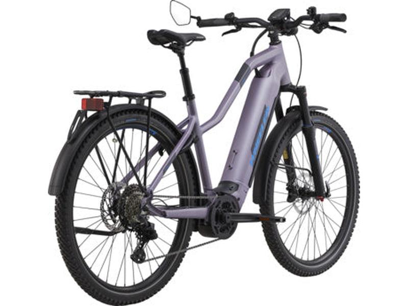 Wheeler i-VISION SPEED GOR grey/turkis  (M)