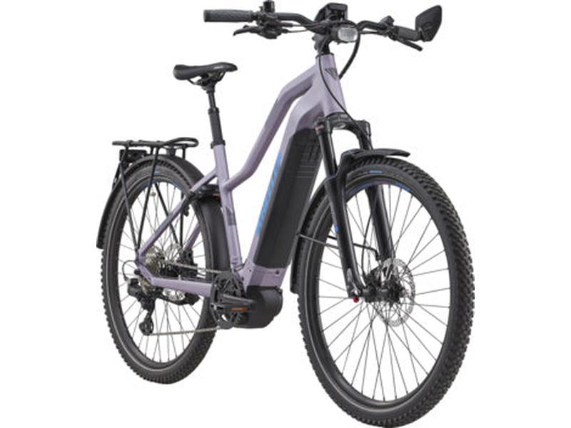 Wheeler i-VISION SPEED GOR grey/turkis  (M)