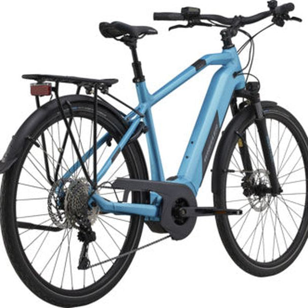 Wheeler i VISION C mint/black  (L)