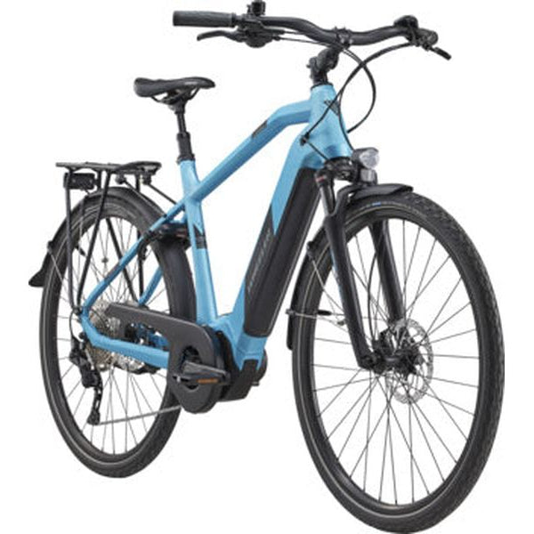 Wheeler i VISION C mint/black  (XL)