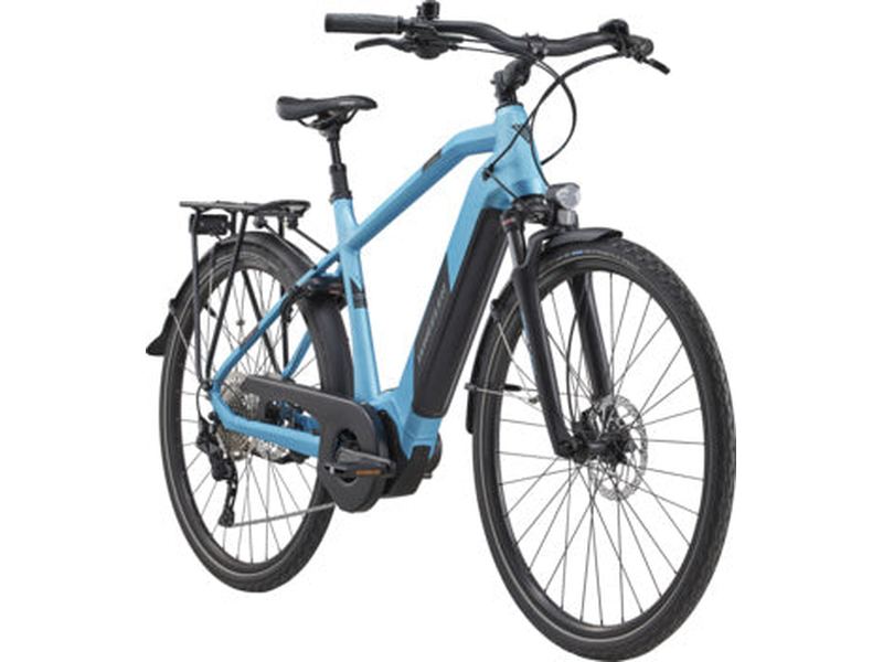 Wheeler i VISION C mint/black  (XL)