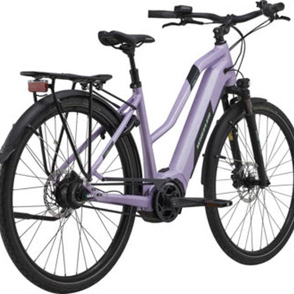 Wheeler i-VISION GOR IH lila/mint  (S)