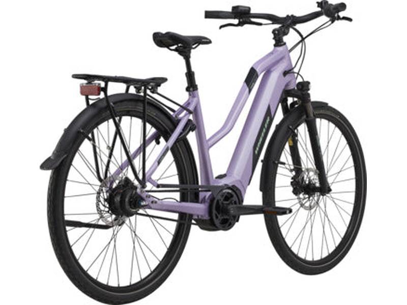 Wheeler i-VISION GOR IH lila/mint  (M)