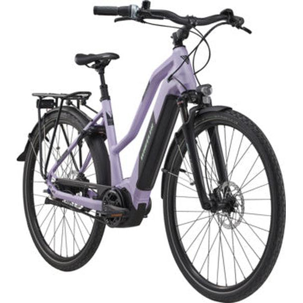 Wheeler i-VISION GOR IH lila/mint  (S)