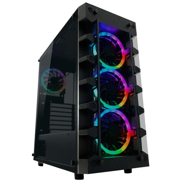 LC-Power Gaming 709B - Solar System X