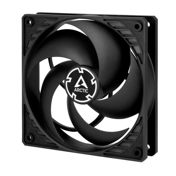 Arctic Cooling PC-Lüfter P12 Schwarz