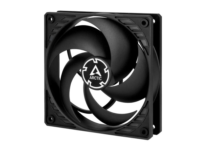 Arctic Cooling PC-Lüfter P12 Schwarz