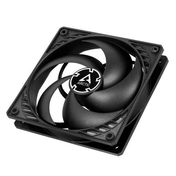 Arctic Cooling PC-Lüfter P12 Schwarz