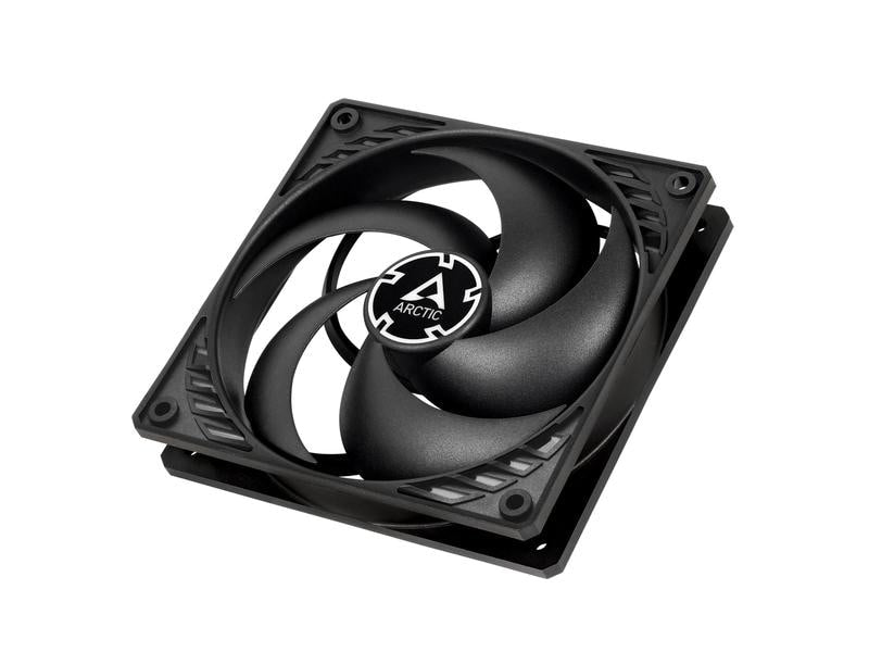 Arctic Cooling PC-Lüfter P12 Schwarz