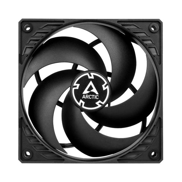 Arctic Cooling PC-Lüfter P12 Schwarz