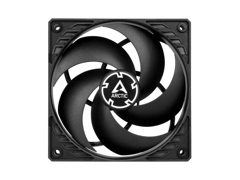 Arctic Cooling PC-Lüfter P12 Schwarz