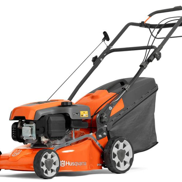 Husqvarna Benzin-Rasenmäher LC 140P