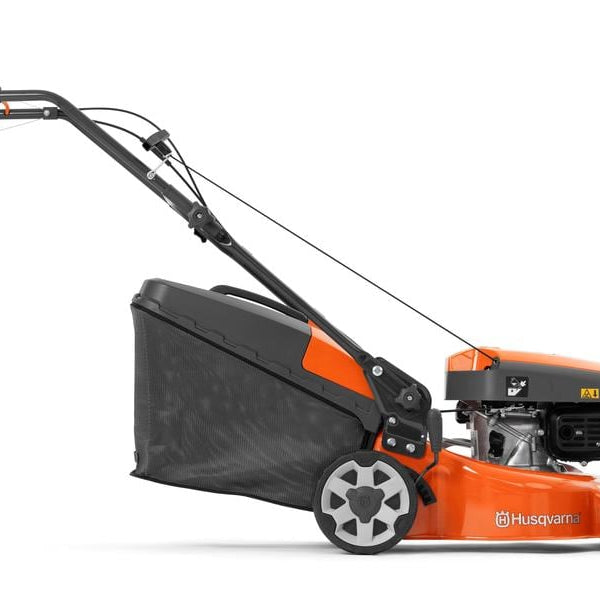 Husqvarna Benzin-Rasenmäher LC 140P