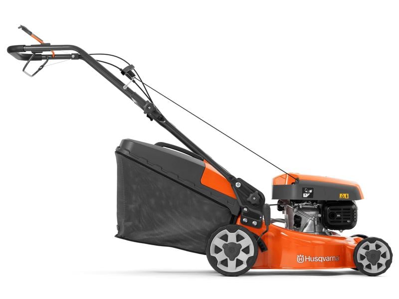 Husqvarna Benzin-Rasenmäher LC 140P