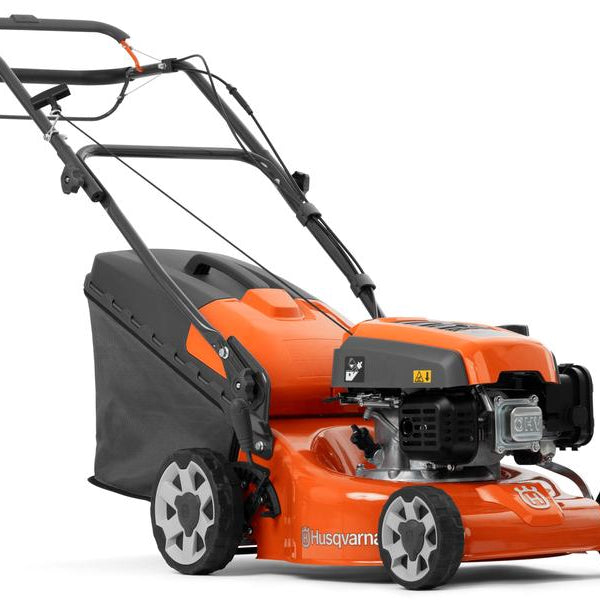 Husqvarna Benzin-Rasenmäher LC 140P