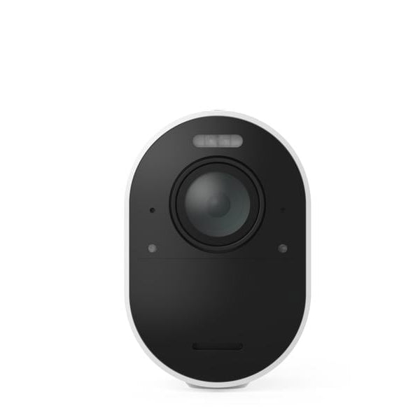 Arlo Netzwerkkamera Ultra 2 4K UHD VMC5040-200EUS Zusatzkamera