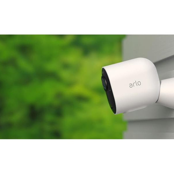 Arlo Überwachungsset Ultra 2 4K UHD VMS5440-200EUS Set 4 Kameras