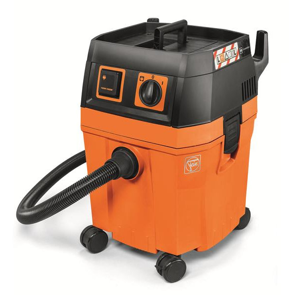 Fein Nass-/Trockensauger  Dustex 35 L