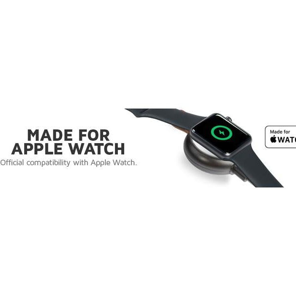 Xtorm Wireless Charger Mini PS100 für Apple Watch