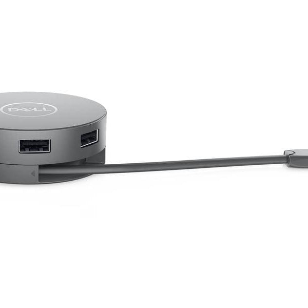 Dell Dockingstation DA310 7-in-1 USB-C