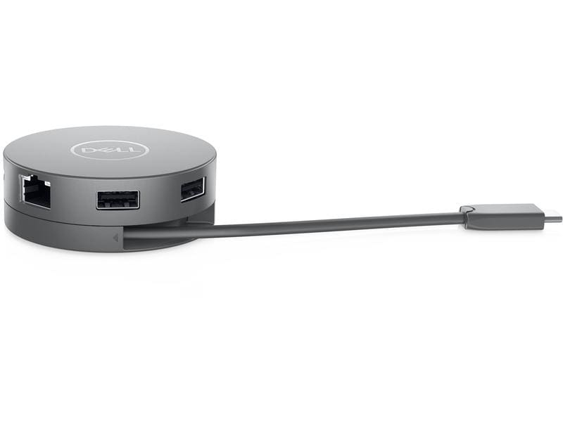 Dell Dockingstation DA310 7-in-1 USB-C