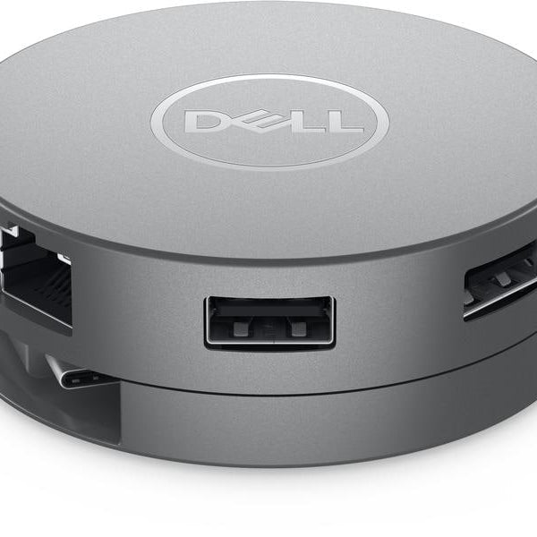 Dell Dockingstation DA310 7-in-1 USB-C